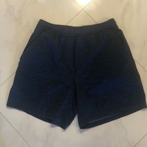 EUC Men’s Lululemon Shorts